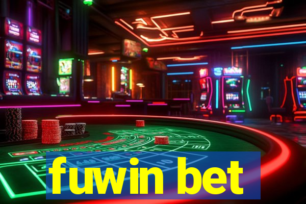 fuwin bet